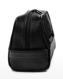 MORPHOSIX LUX TRAVEL LEATHER BAG