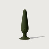 Maude Cone Medium Green Vibrating