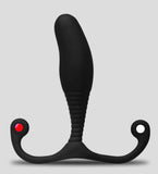 Aneros Trident Series MGX Syn P-Spot Stimulator - Black