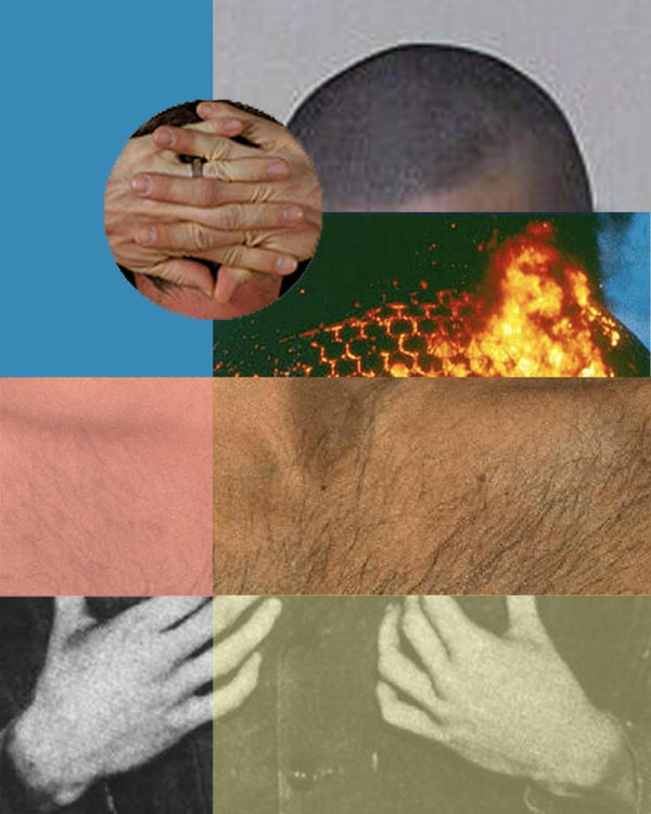 Charlie Welch, moral support, 2024