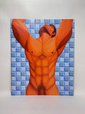 Jose Angel Quevedo, Miami, 2024