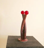 MLaed TABLE LAMP 10: DES CALINS DOUBLE BULB