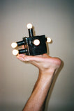 MLaed CUBE MINI PALLADIUM