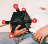 MLaed CUBE LICORICE
