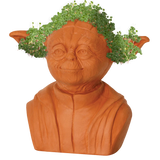 STAR WARS™ YODA CHIA PET
