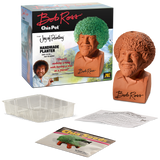 BOB ROSS CHIA PET