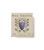 CRUSH BY BOY SMELLS