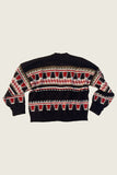 PHIPPS NORDIC CARDIGAN