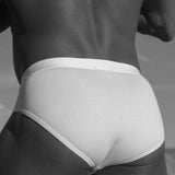 Creo Classic Brief in Bone