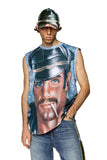 DIESEL TOM OF FINLAND DAY & NIGHT TANK