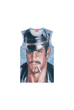 DIESEL TOM OF FINLAND DAY & NIGHT TANK