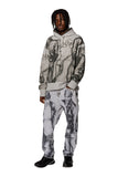 DIESEL TOM OF FINLAND HOODIE