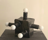 MLaed CUBE MINI PALLADIUM