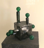 MLaed CUBE JUNE BUG
