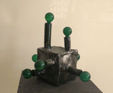 MLaed CUBE JUNE BUG