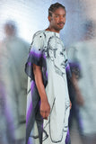 TOM OF FINLAND x WE ARE SPASTOR KAFTAN MINT