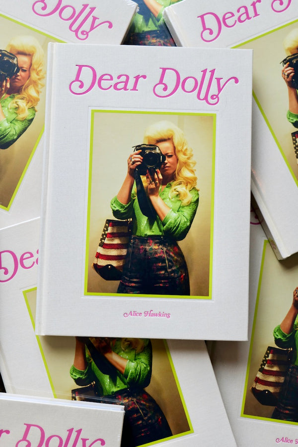 ALICE HAWKINS - DEAR DOLLY by Baron