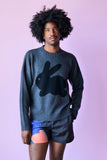 JW ANDERSON BUNNY JUMPER