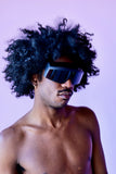 Bernhard Willhelm x Mykita Satori Sunglasses Black