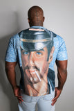 DIESEL TOM OF FINLAND DAY & NIGHT TEE