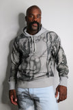 DIESEL TOM OF FINLAND HOODIE