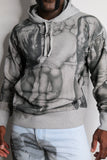 DIESEL TOM OF FINLAND HOODIE