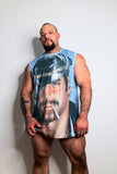 DIESEL TOM OF FINLAND DAY & NIGHT TANK