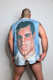 DIESEL TOM OF FINLAND DAY & NIGHT TANK