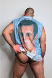 DIESEL TOM OF FINLAND DAY & NIGHT TANK