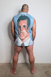 DIESEL TOM OF FINLAND DAY & NIGHT TANK