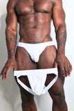 Jockstrap White 2 Pack by CDLP