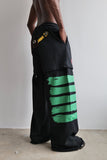 Walter Van Beirendonck Super Oversized Sweatpants FW23