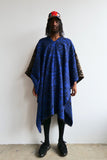 Walter Van Beirendonck New Eyes Poncho FW23