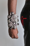 Walter Van Beirendonck Walterman Bracelet Snake FW23