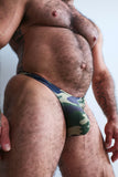 Alfons Dovana Camo Thong