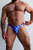 Alfons Dovana USA Thong