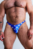 Alfons Dovana USA Thong