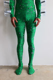 Walter Van Beirendonck Otranto Lycra Leggings FW23