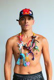 Walter Van Beirendonck Happy Family Jewel FW23