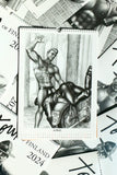 TOM OF FINLAND 2024 Wall Calendar by Salzgeber