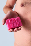 Gay Bar Soap