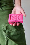 Gay Bar Soap