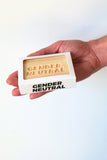 Gender Neutral Bar Soap