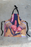 Fireman Apron by Chuck x CULTUREEDIT