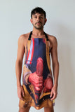 Fireman Apron by Chuck x CULTUREEDIT