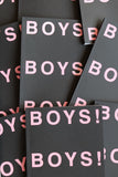 BOYS! BOYS! BOYS! The Magazine The Collectors Edition - Volume 7