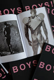 BOYS! BOYS! BOYS! The Magazine The Collectors Edition - Volume 7