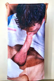 BLOW Beach Towel by CHUCK x CULTUREEDIT