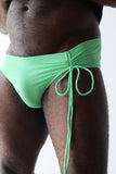 K.INGSLEY RYAN BRIEF GREEN