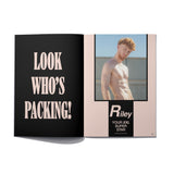 Fresh Fruit 03 by RED HOT